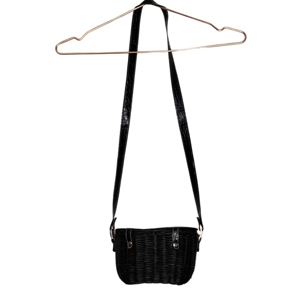 Sun n Sand Wicker Bag - Picture 4 of 6